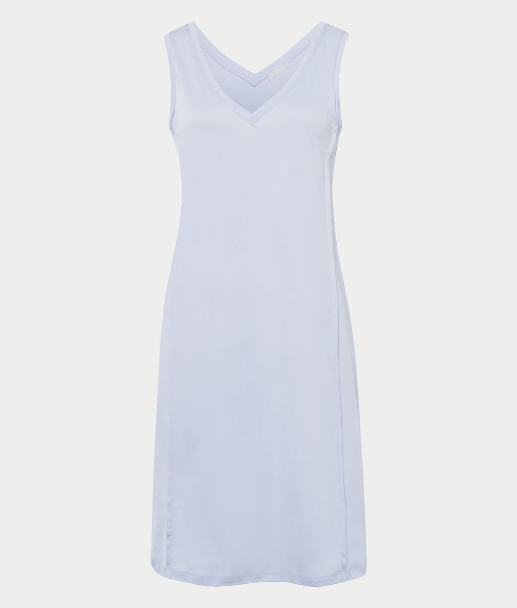 Pure Essence Cotton Tank Nightgown