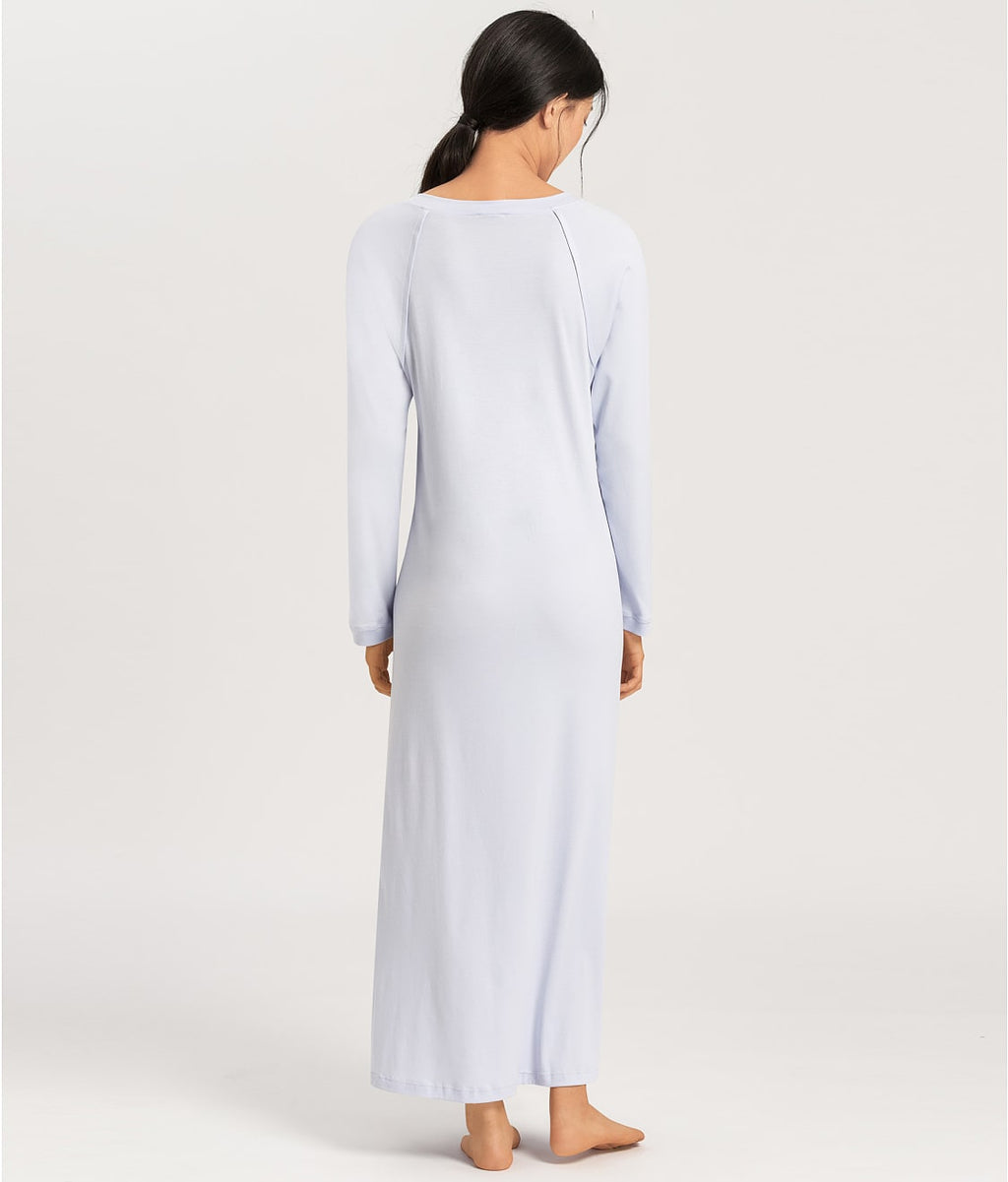 Pure Essence V-Neck Cotton Nightdress