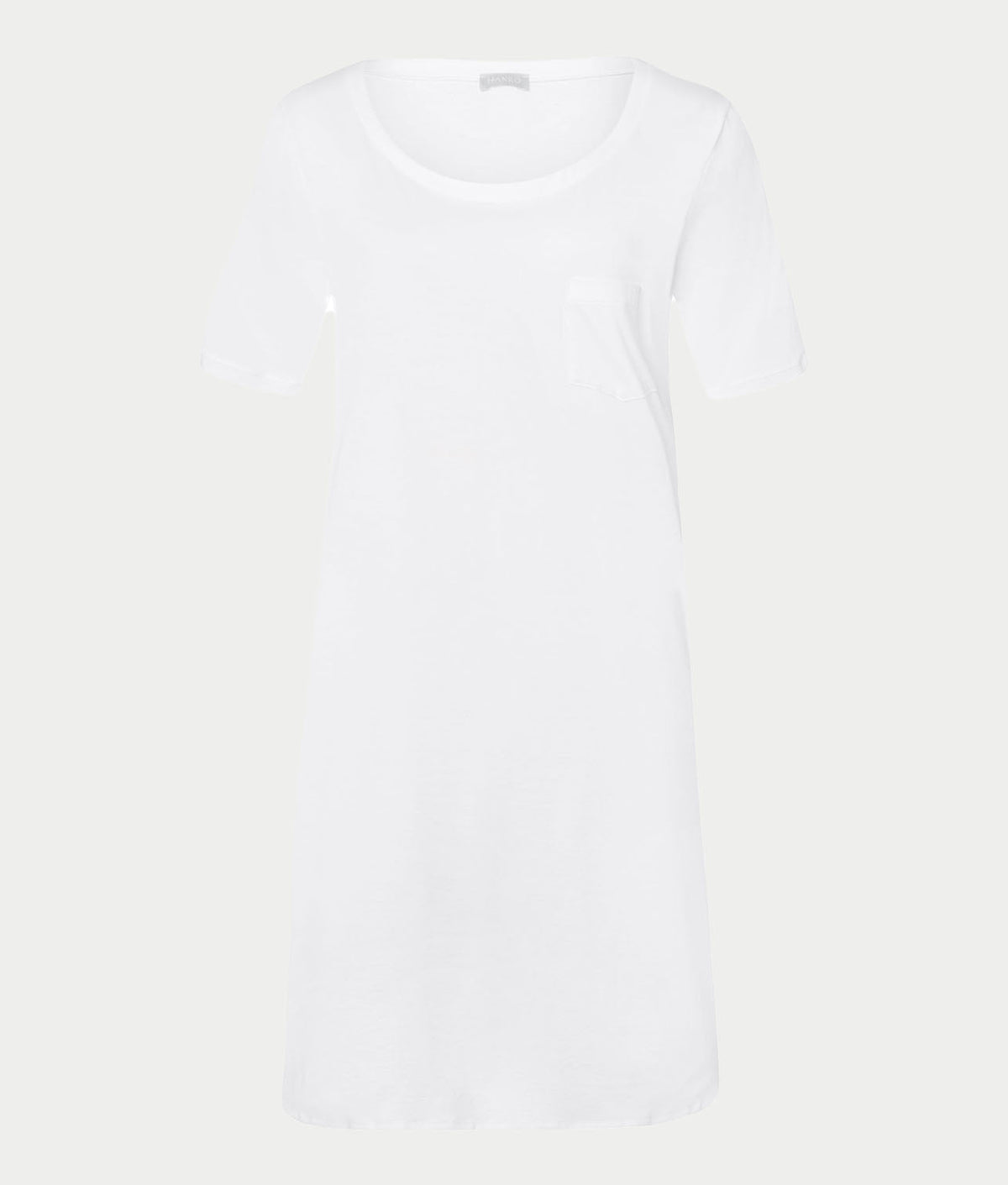 Cotton Deluxe Knit Sleep Shirt