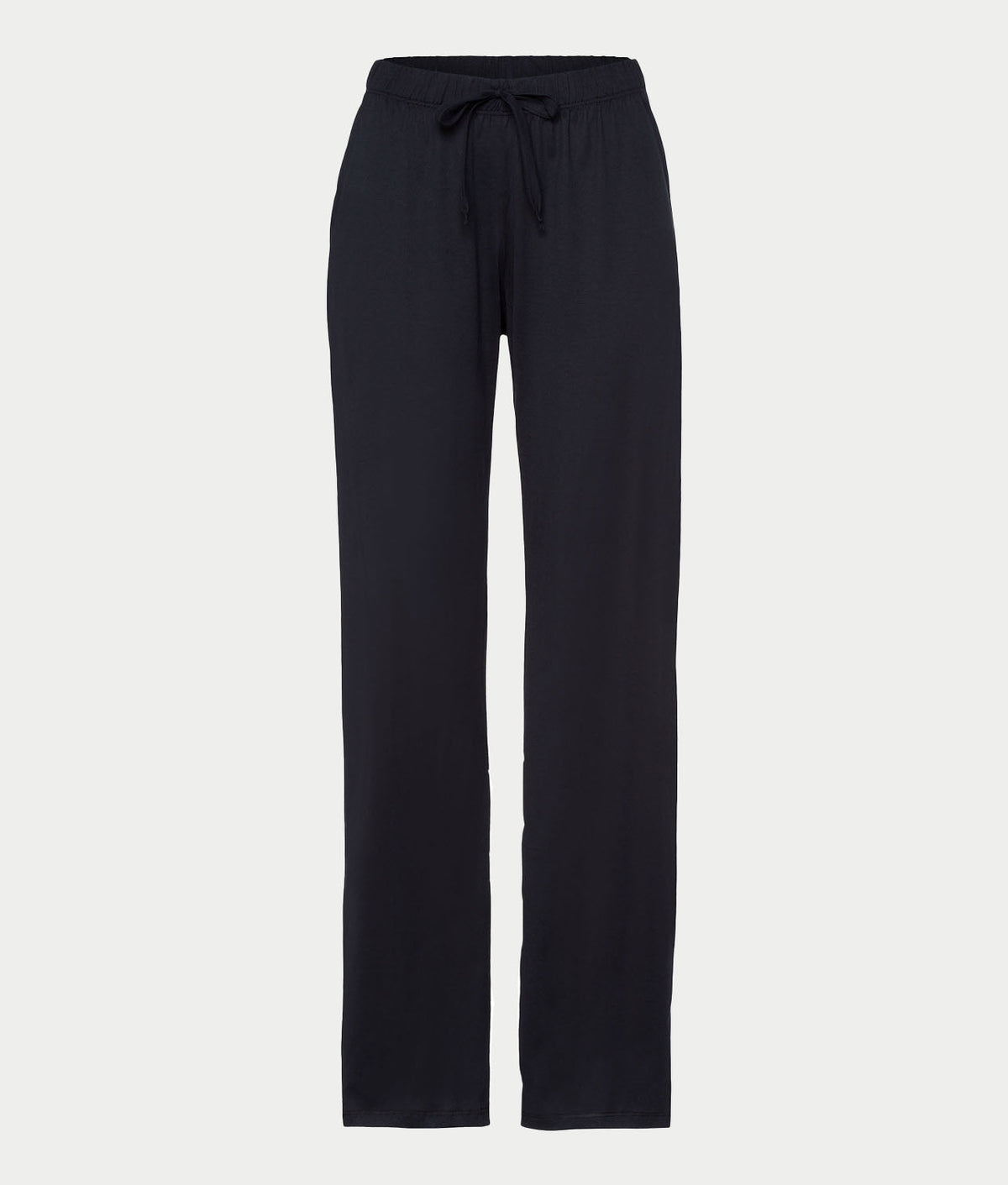 Cotton Deluxe Cotton Drawstring Pants