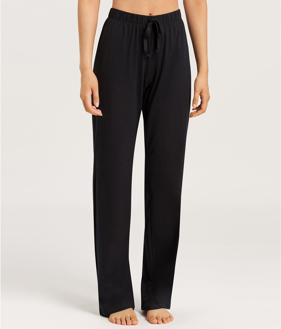 Cotton Deluxe Cotton Drawstring Pants
