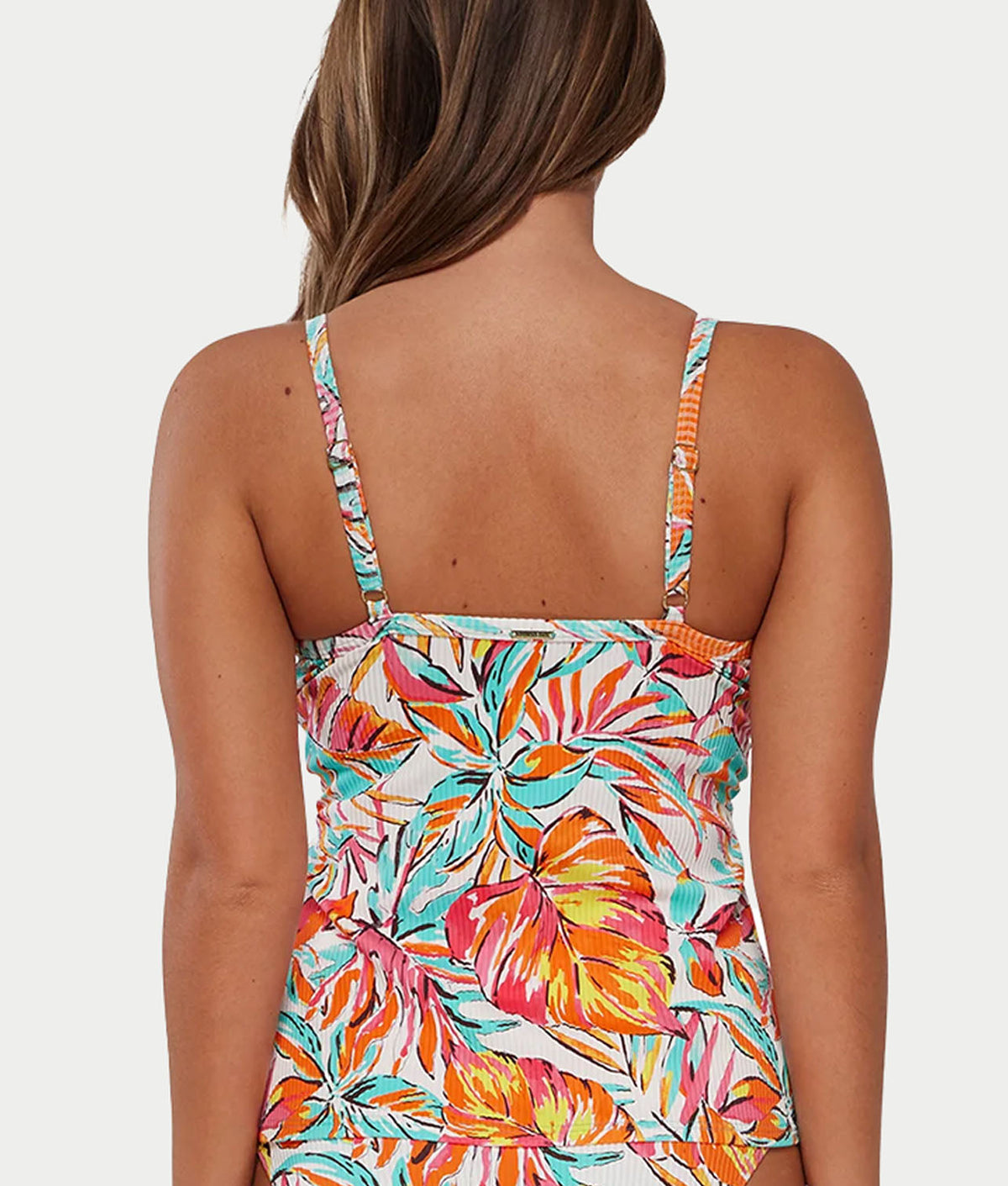 Forever Underwire Tankini Top