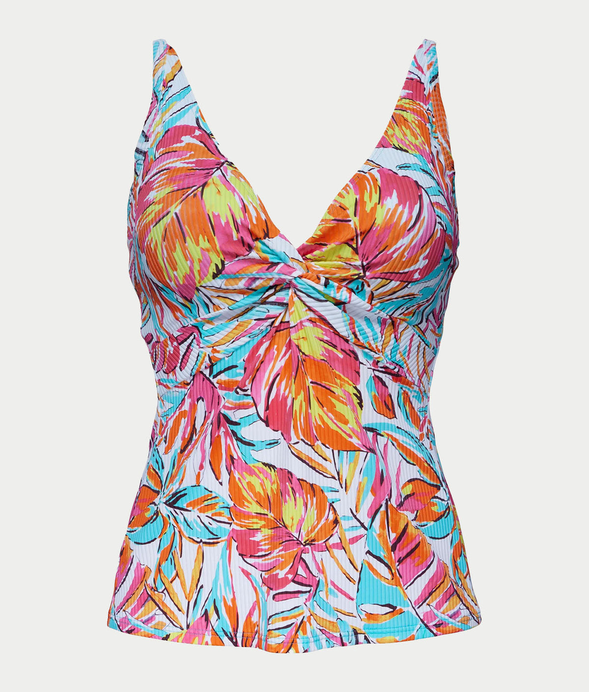 Forever Underwire Tankini Top
