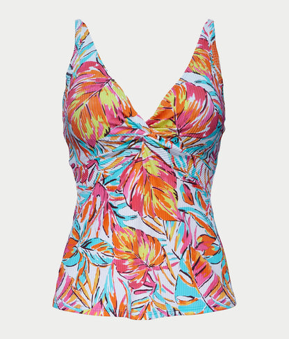 Forever Underwire Tankini Top