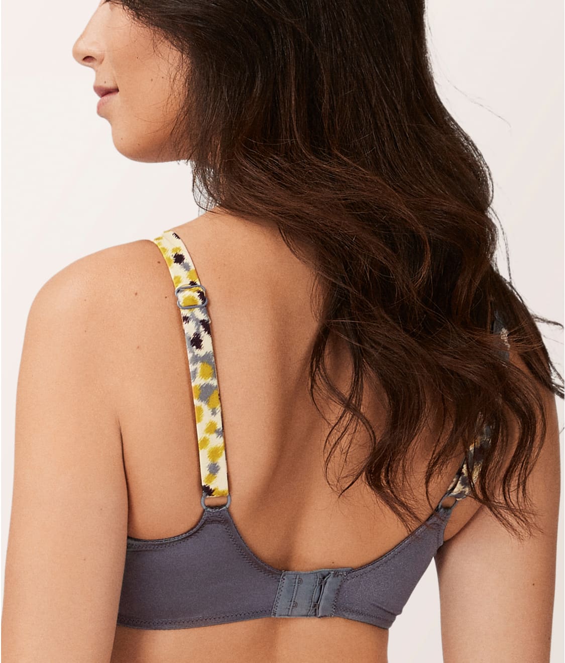 Melody Seamless Bra
