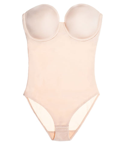 Red Carpet™ Medium Control Convertible Bodysuit