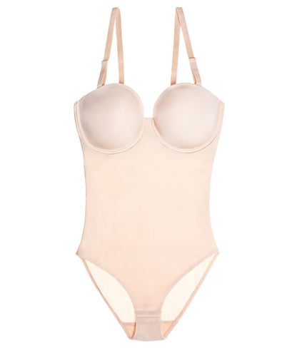 Red Carpet™ Medium Control Convertible Bodysuit
