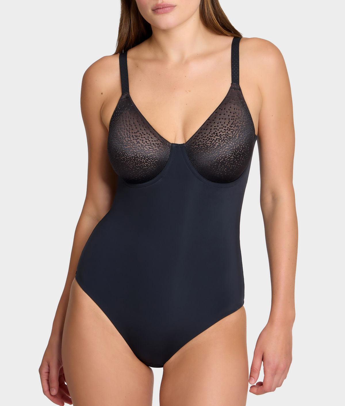 Back Appeal™ Firm Control Shaping Bodysuit
