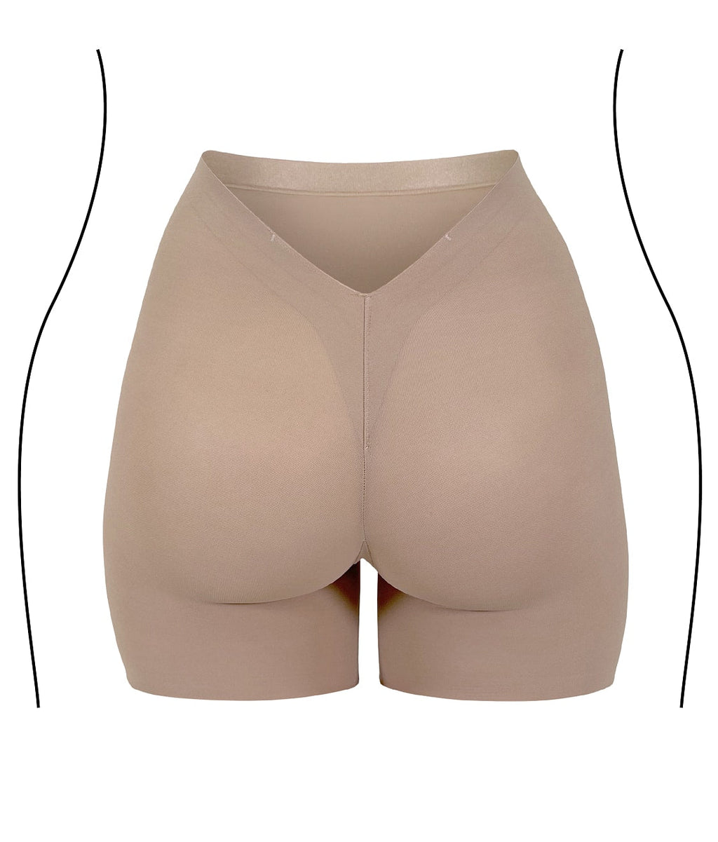 Shape Revelation Medium Control Hourglass Thigh Shaper