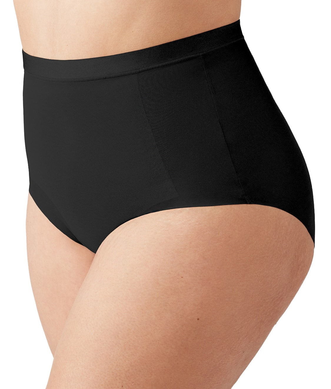 Shape Revelation Hourglass Shaping Brief