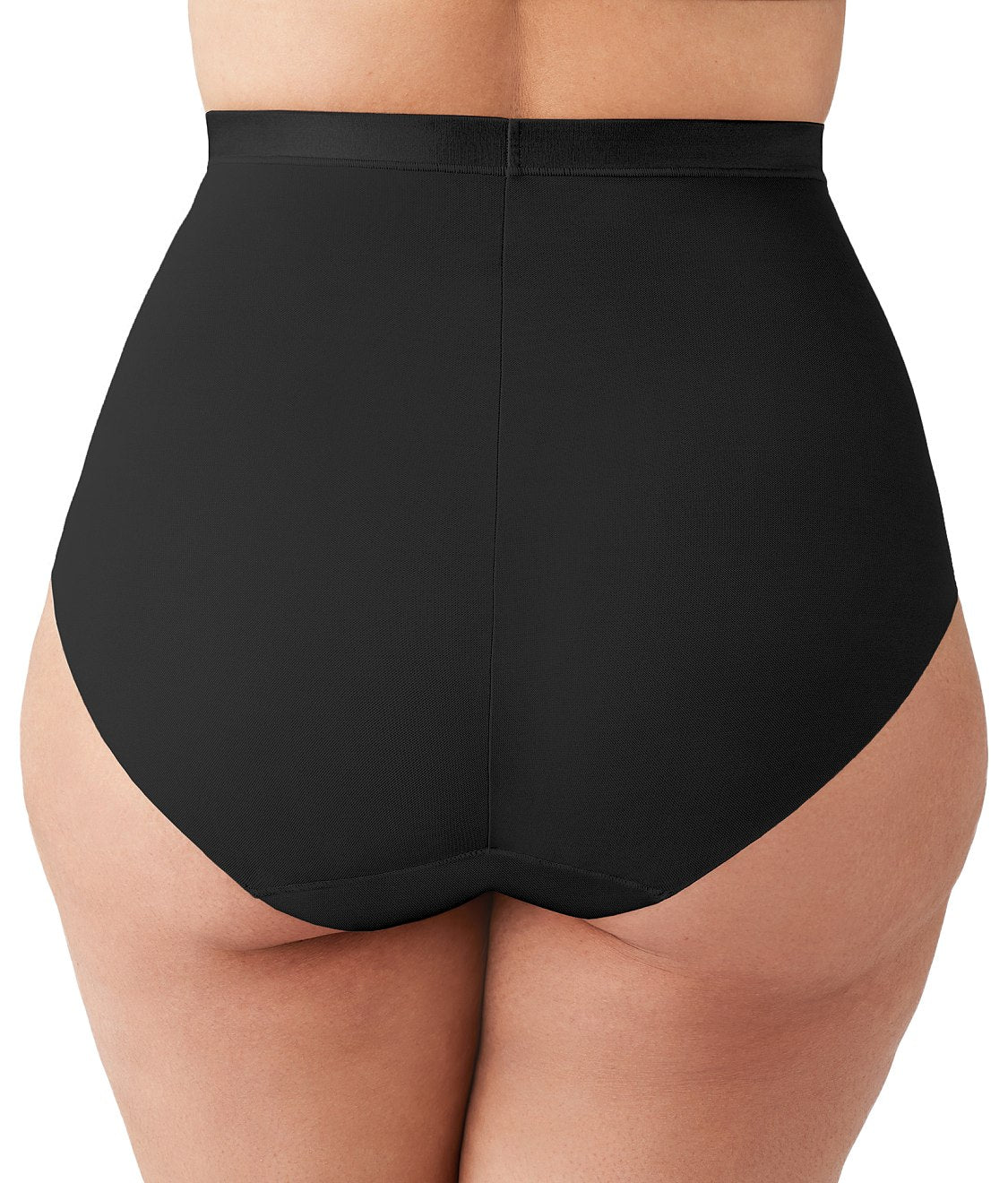 Shape Revelation Hourglass Shaping Brief