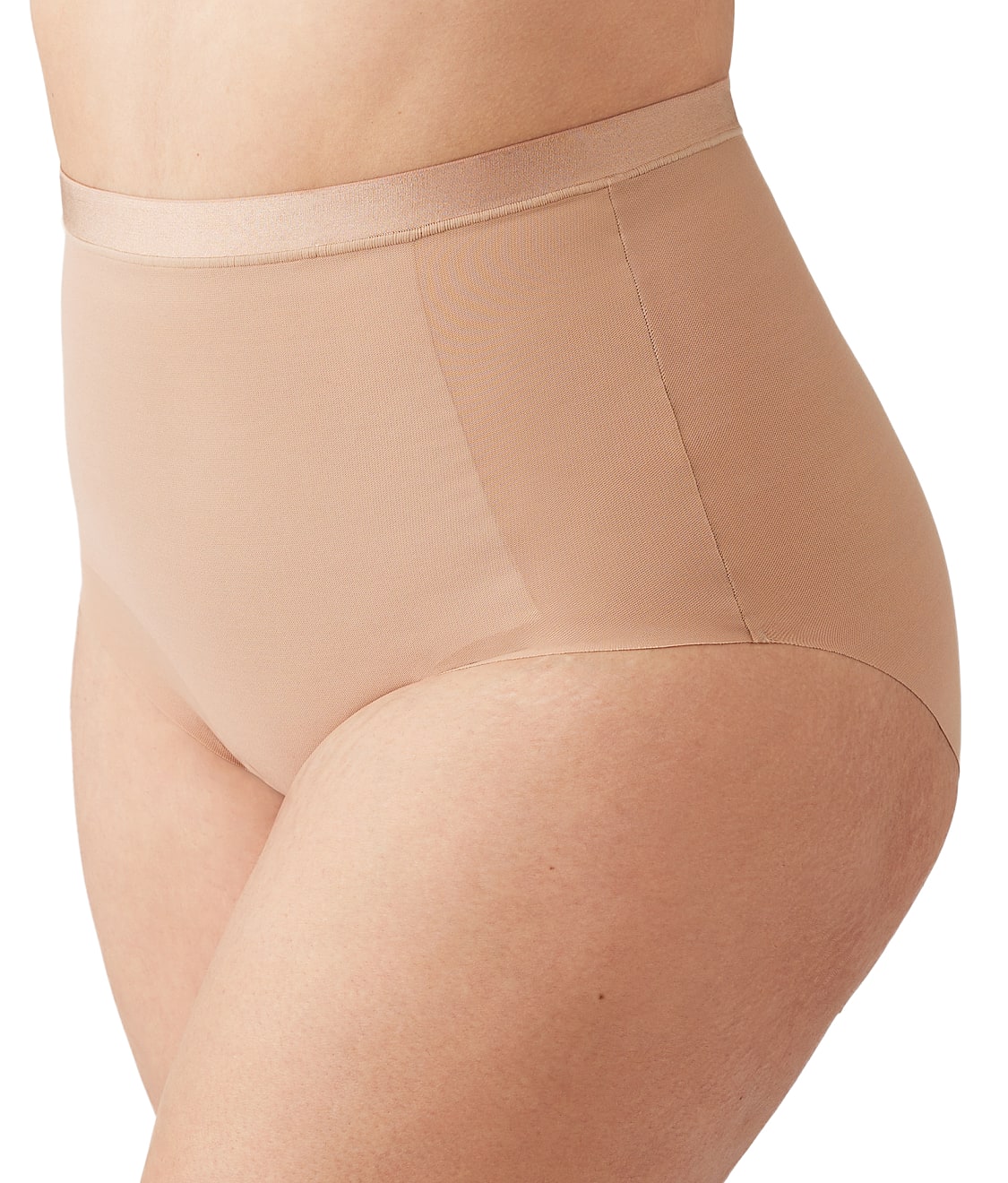 Shape Revelation Hourglass Shaping Brief