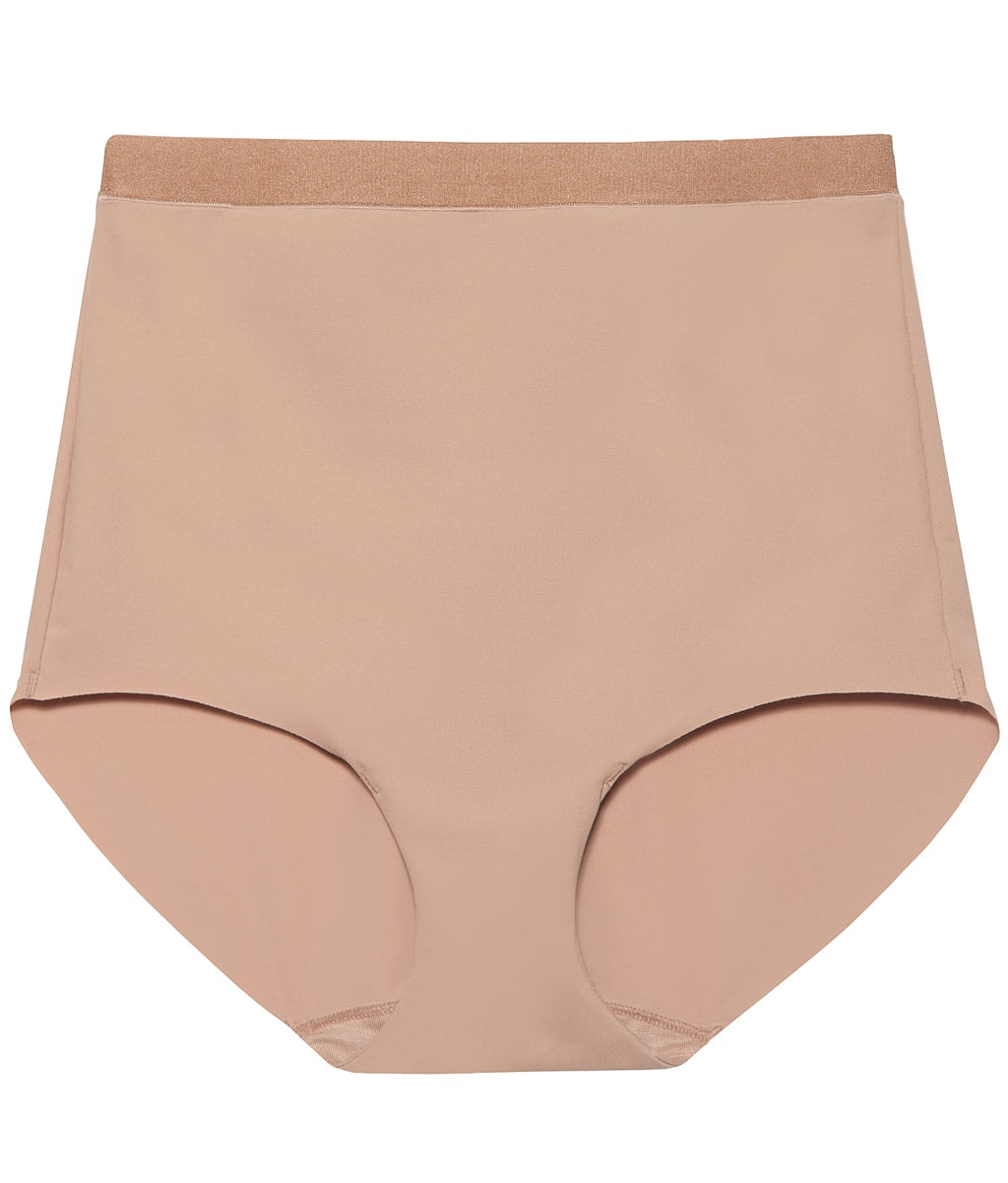 Shape Revelation Hourglass Shaping Brief