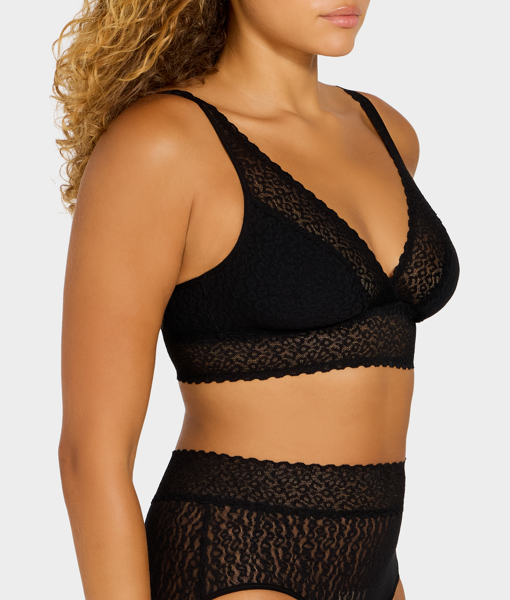 High Bar Bralette