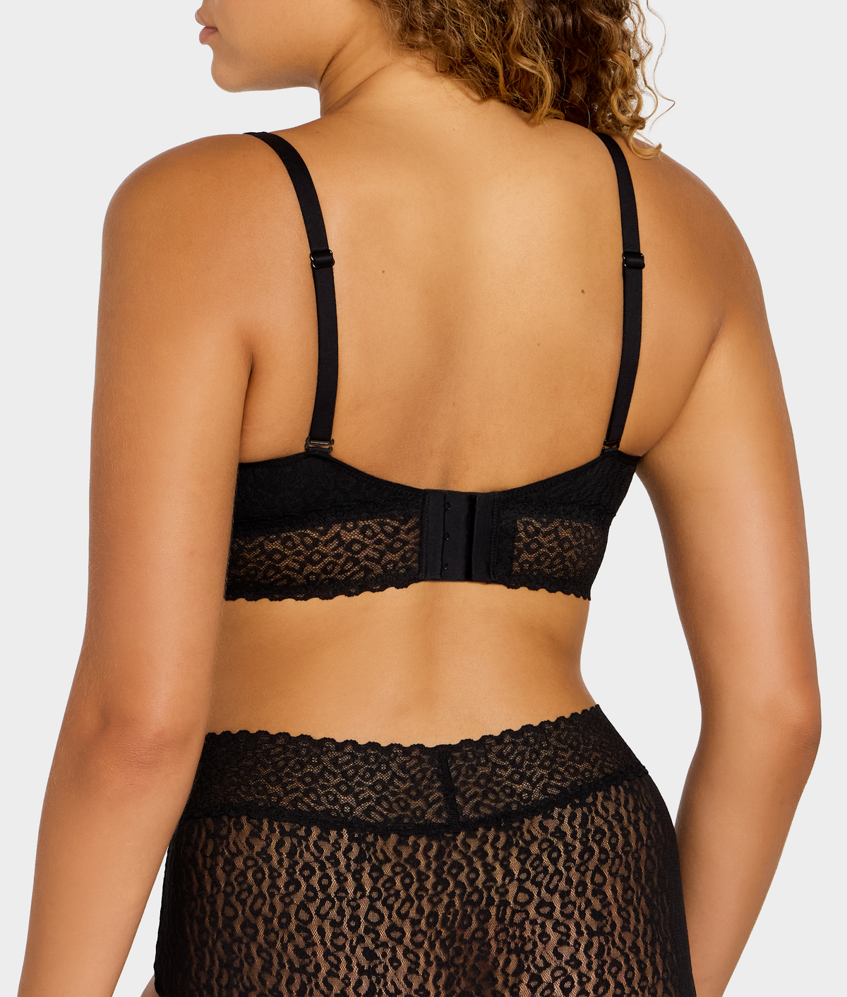 High Bar Bralette