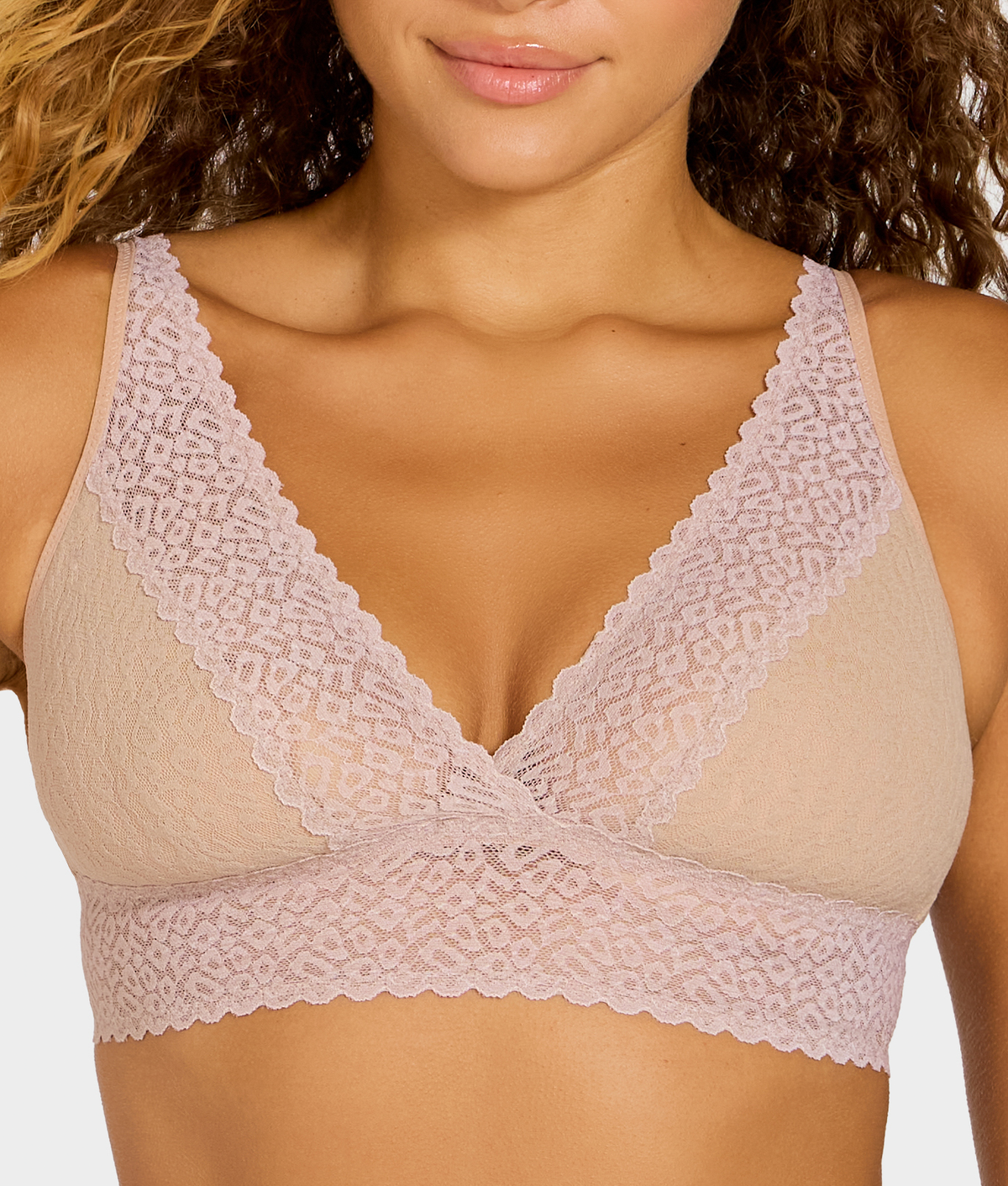 High Bar Bralette