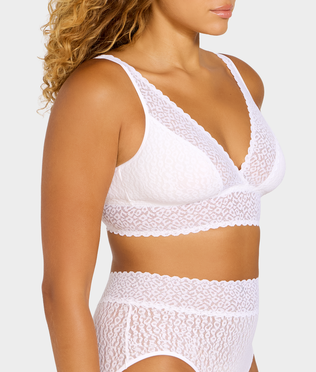 High Bar Bralette