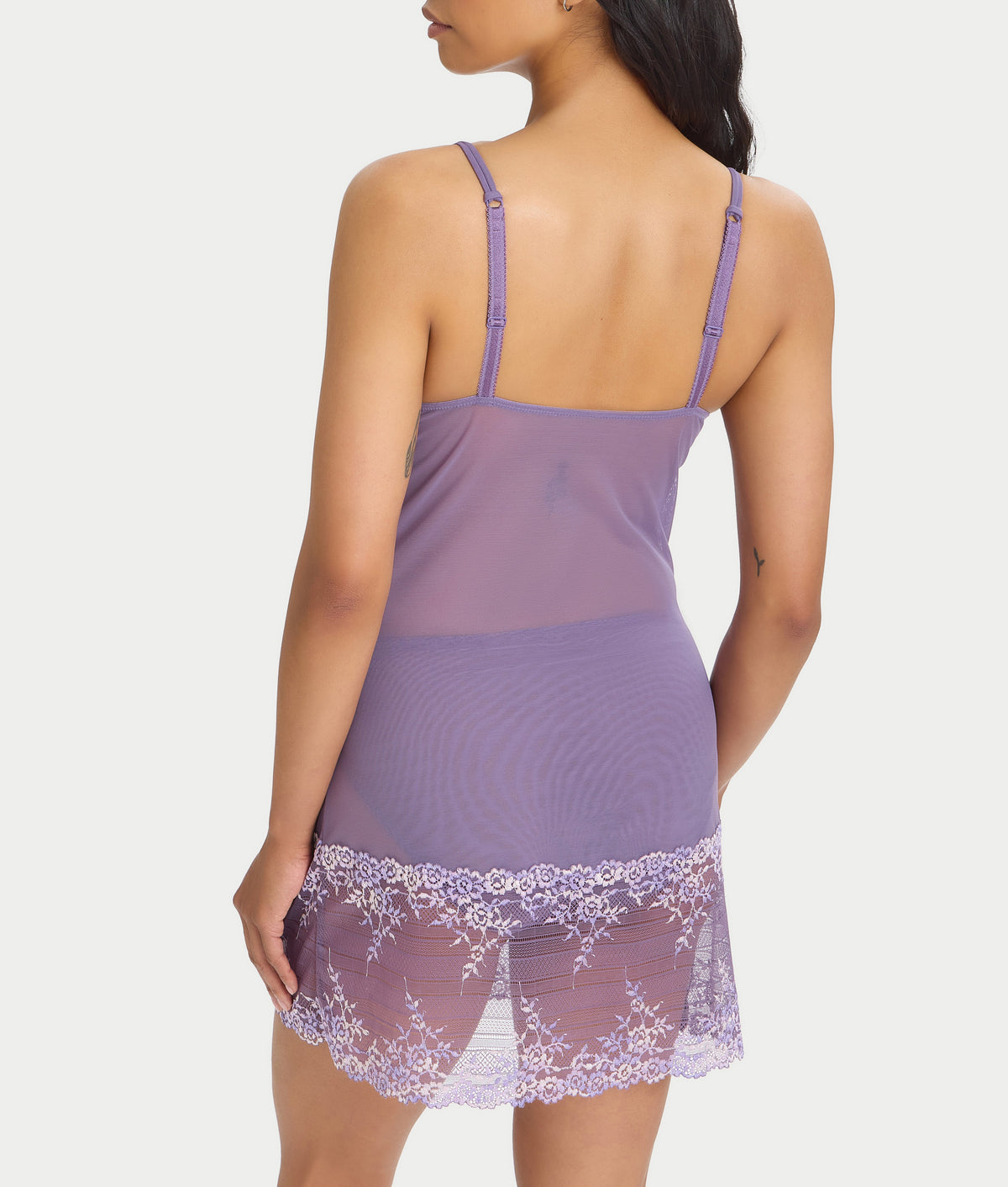 Embrace Lace Chemise