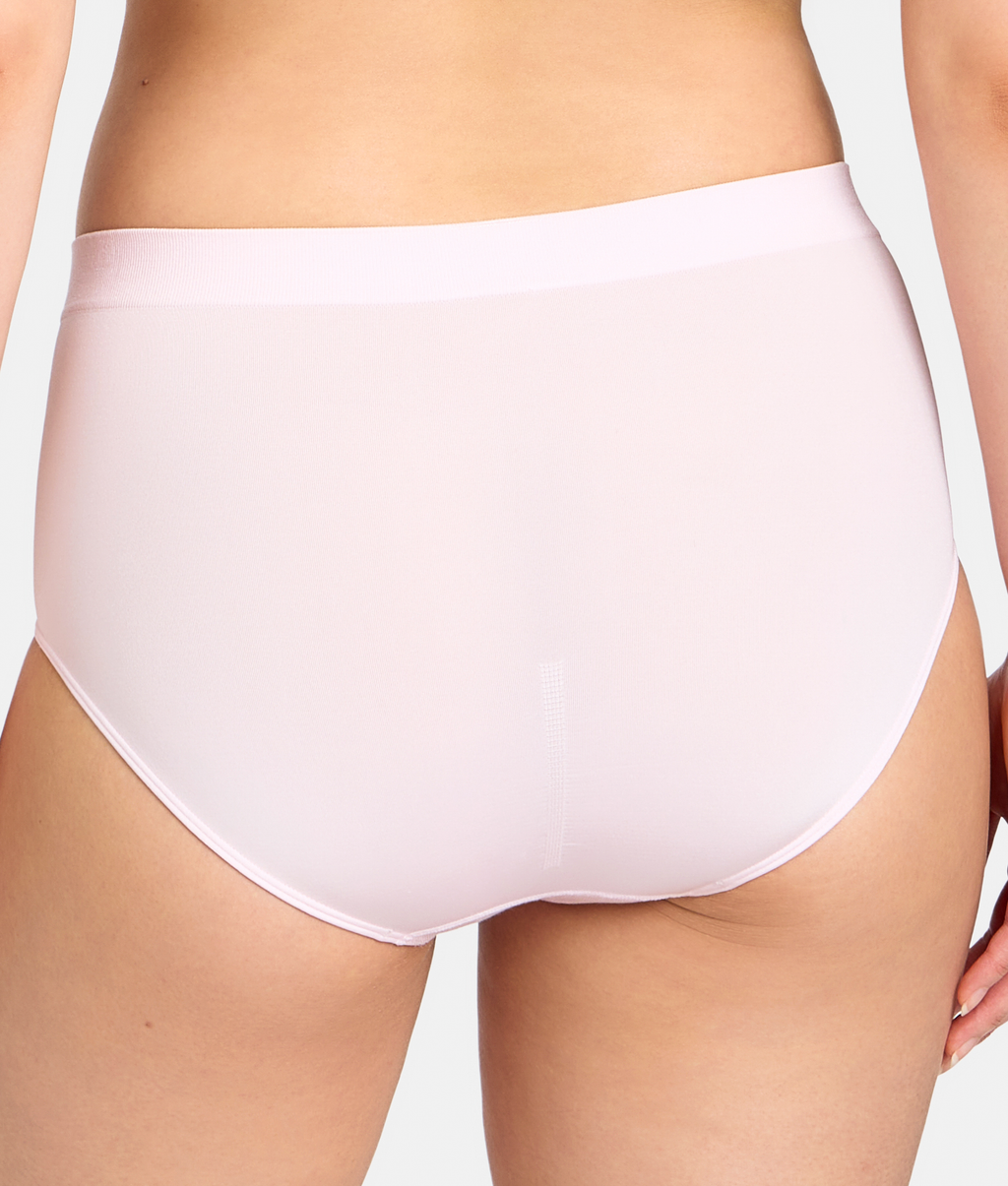 B-Smooth Full Brief