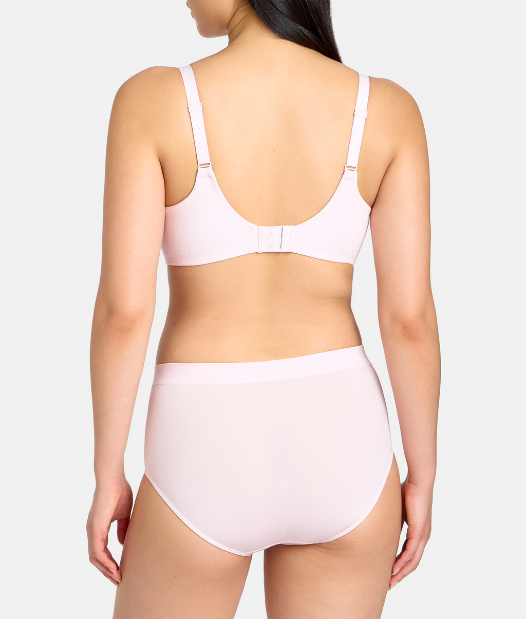 B-Smooth Full Brief