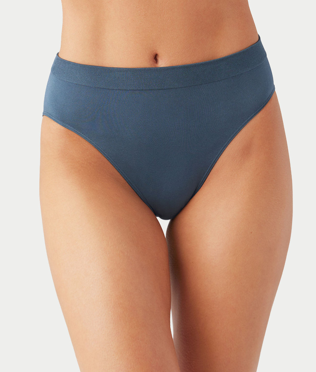B-Smooth Hi-Cut Brief