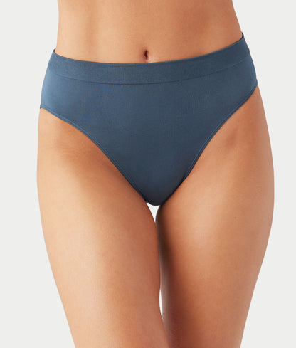 B-Smooth Hi-Cut Brief