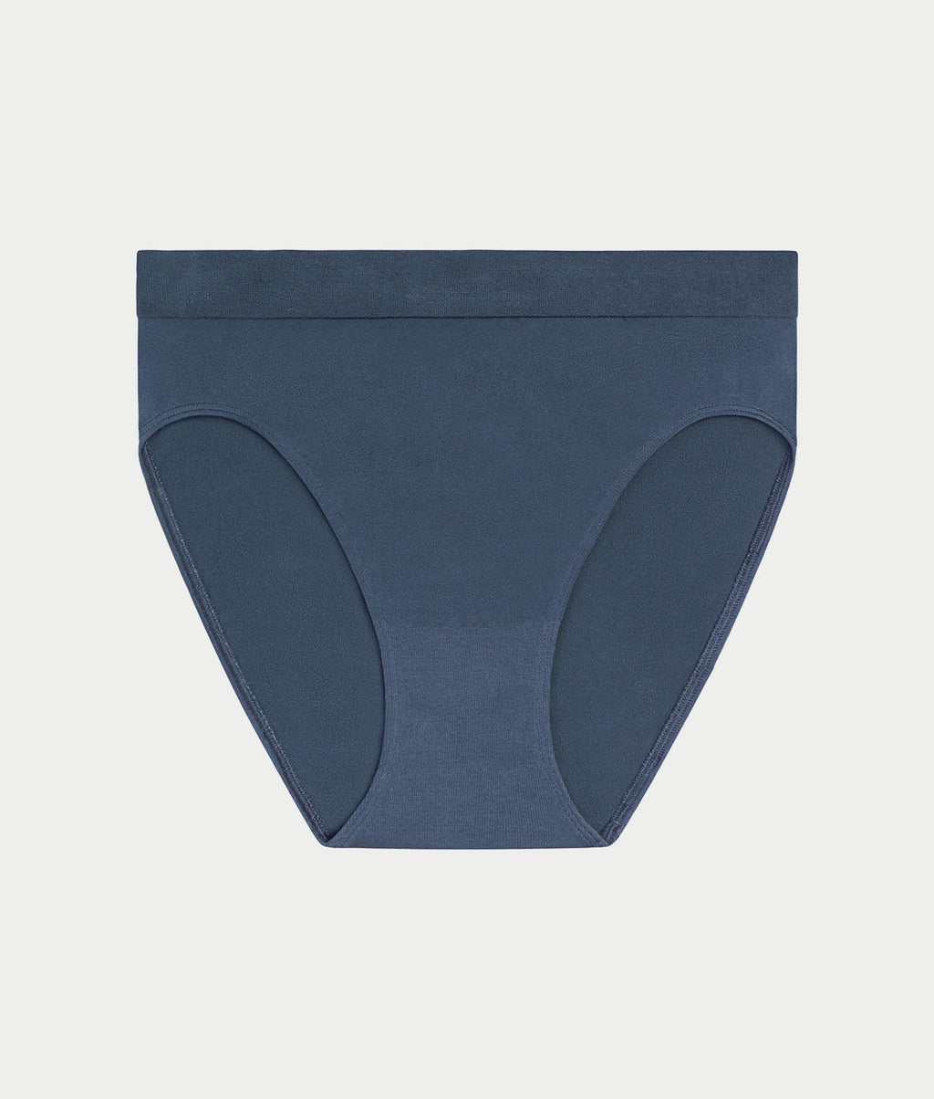 B-Smooth Hi-Cut Brief