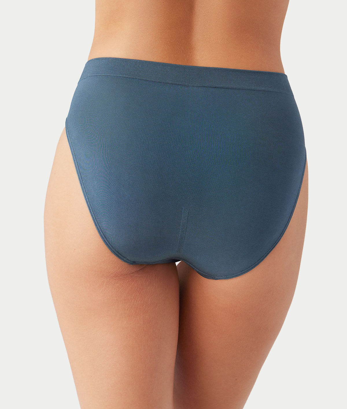 B-Smooth Hi-Cut Brief