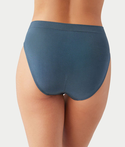 B-Smooth Hi-Cut Brief