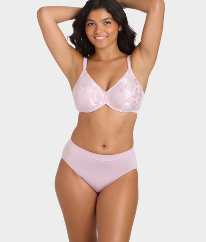 Awareness Seamless Bra