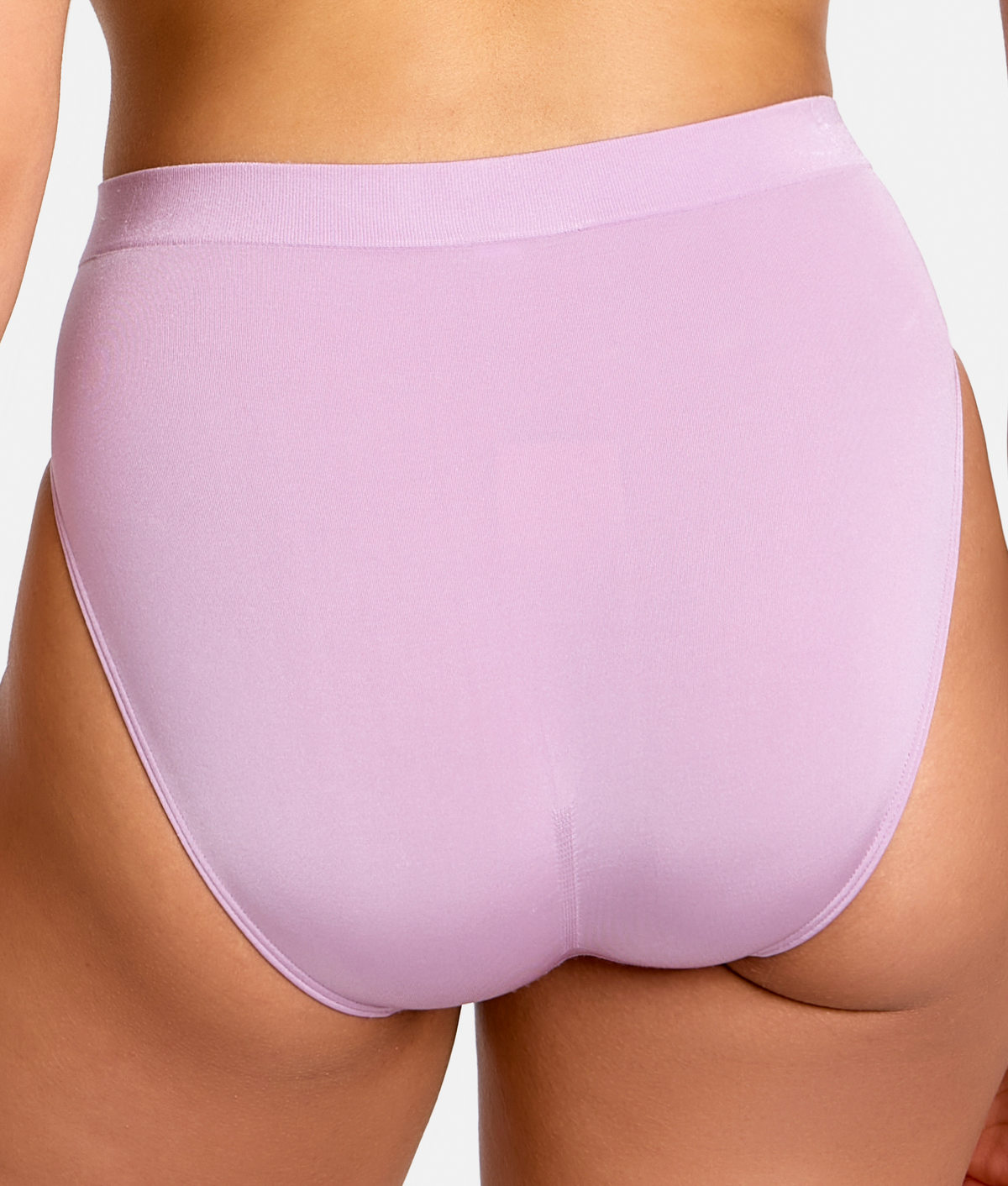 B-Smooth Hi-Cut Brief