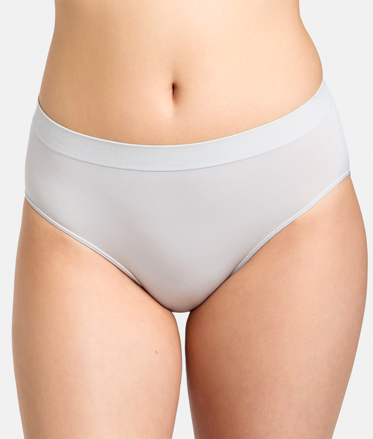 B-Smooth Hi-Cut Brief