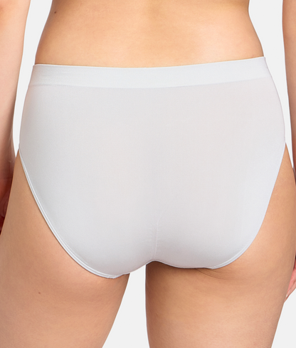 B-Smooth Hi-Cut Brief