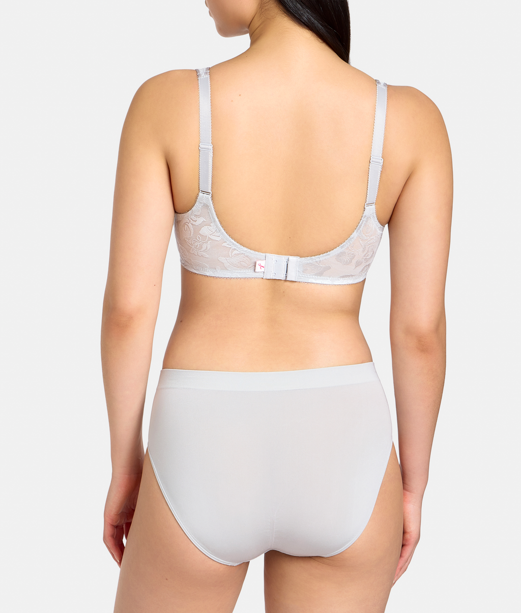 B-Smooth Hi-Cut Brief