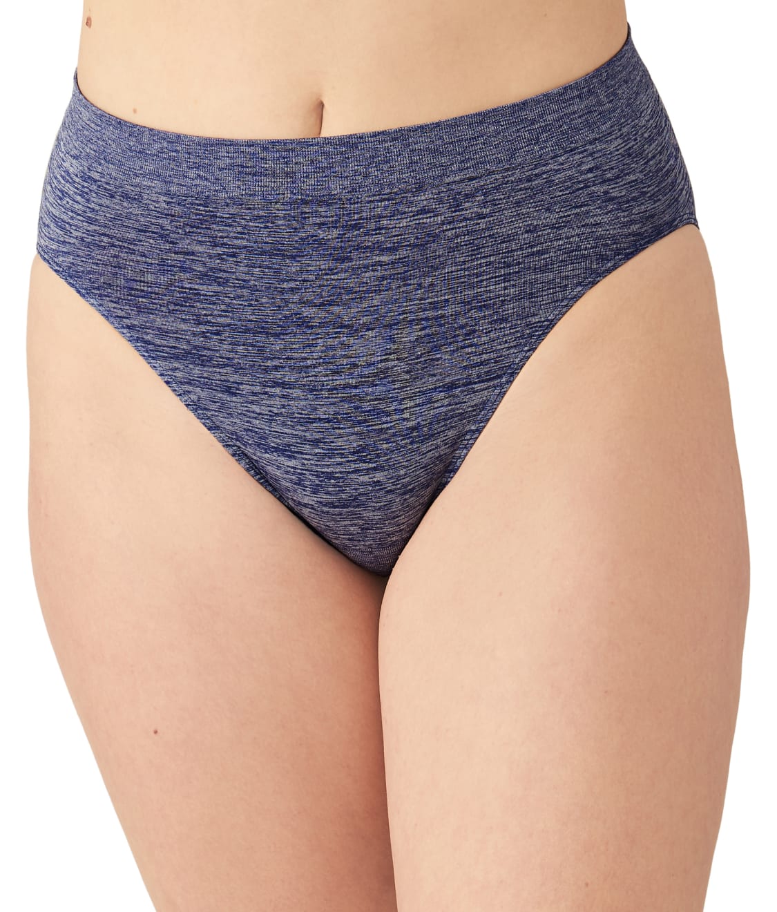 B-Smooth Hi-Cut Brief
