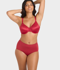 Regina Red