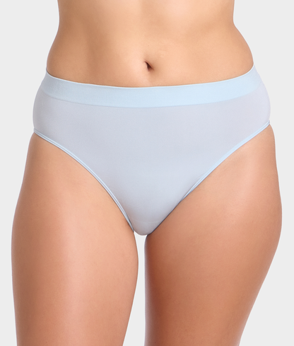 B-Smooth Hi-Cut Brief