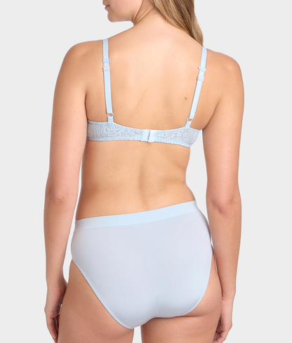 B-Smooth Hi-Cut Brief
