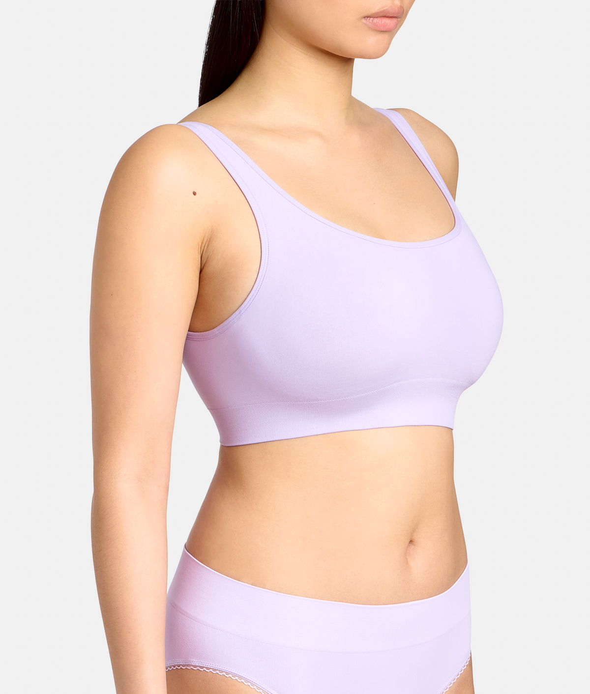 Feeling Flexible Bralette