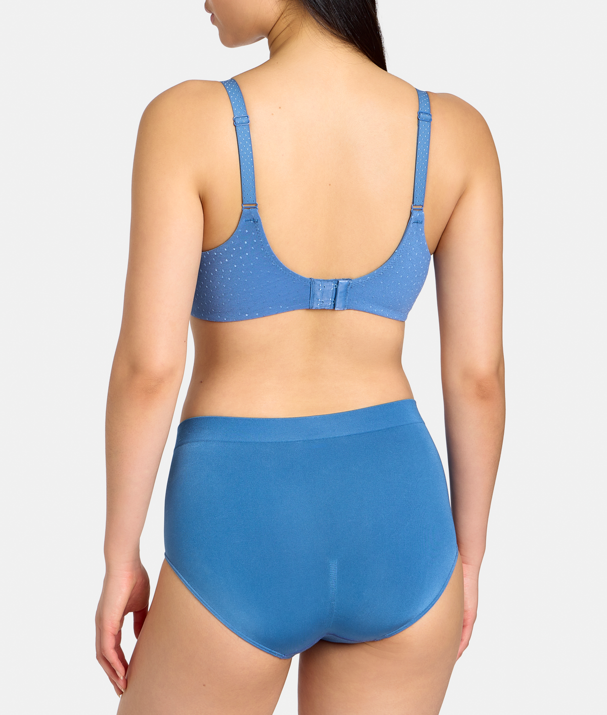 B-Smooth Full Brief