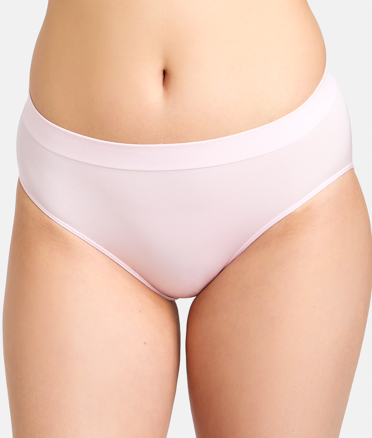 B-Smooth Hi-Cut Brief