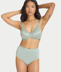 Iceberg Green