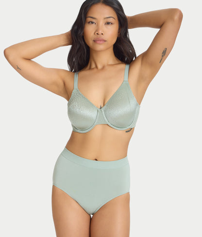 B-Smooth Full Brief