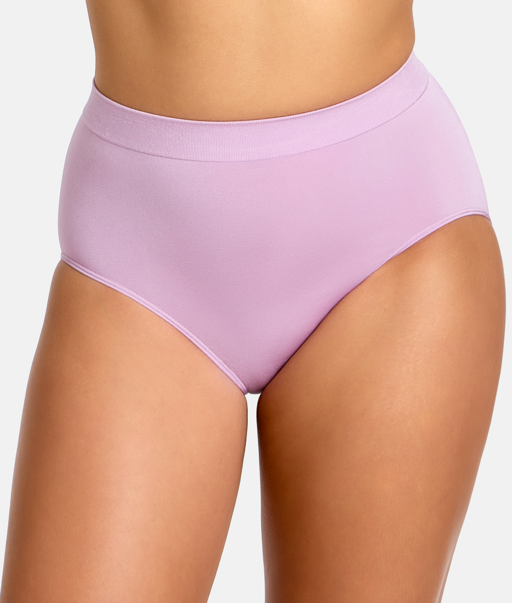 B-Smooth Full Brief