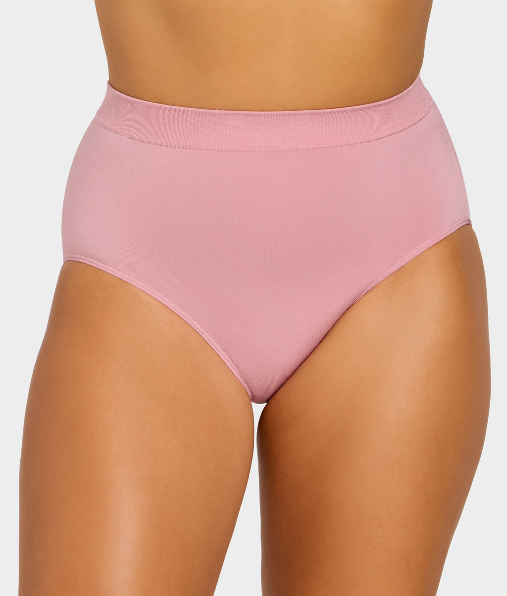 B-Smooth Full Brief
