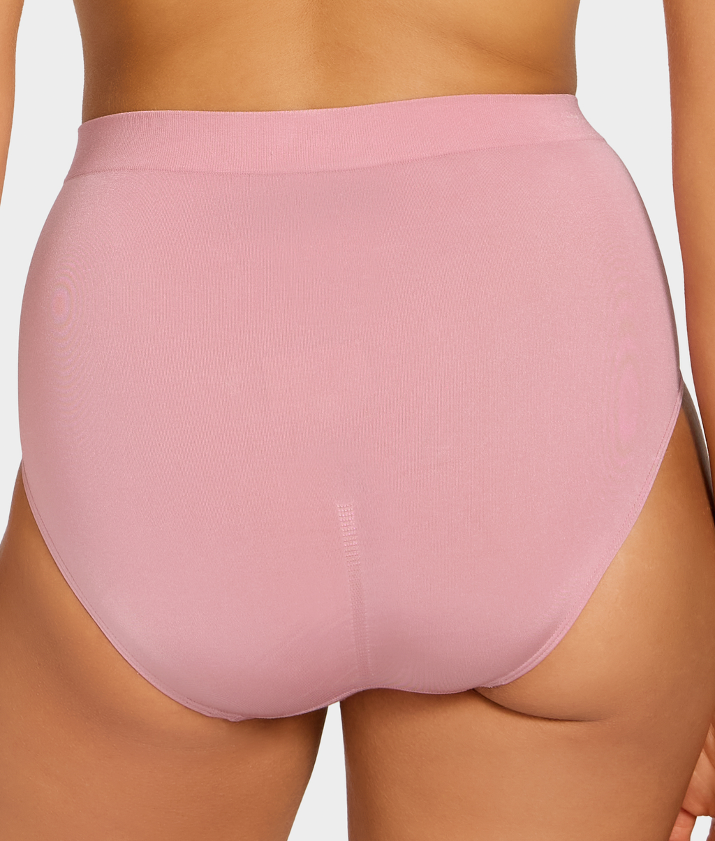 B-Smooth Full Brief