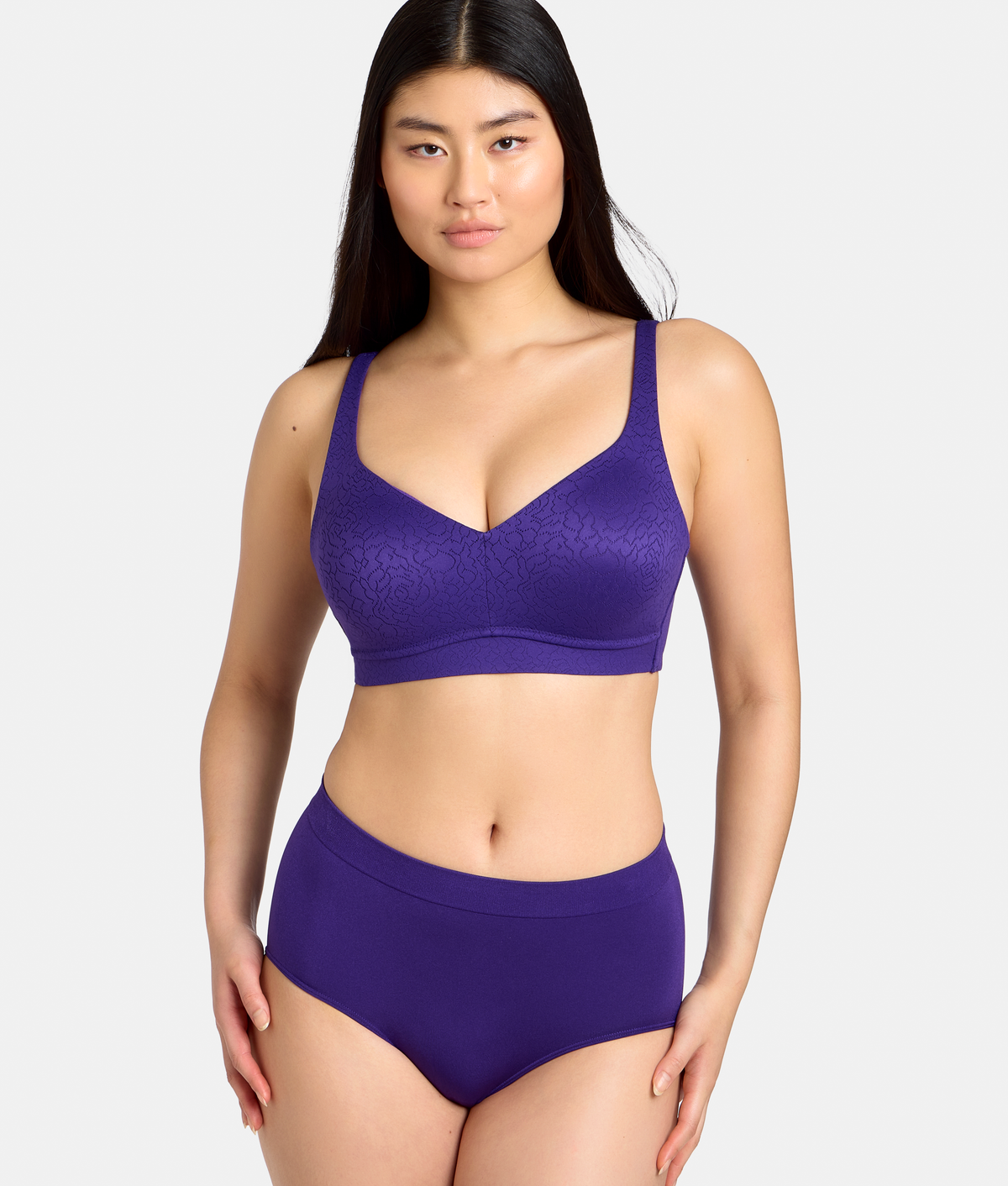 B-Smooth Full Brief