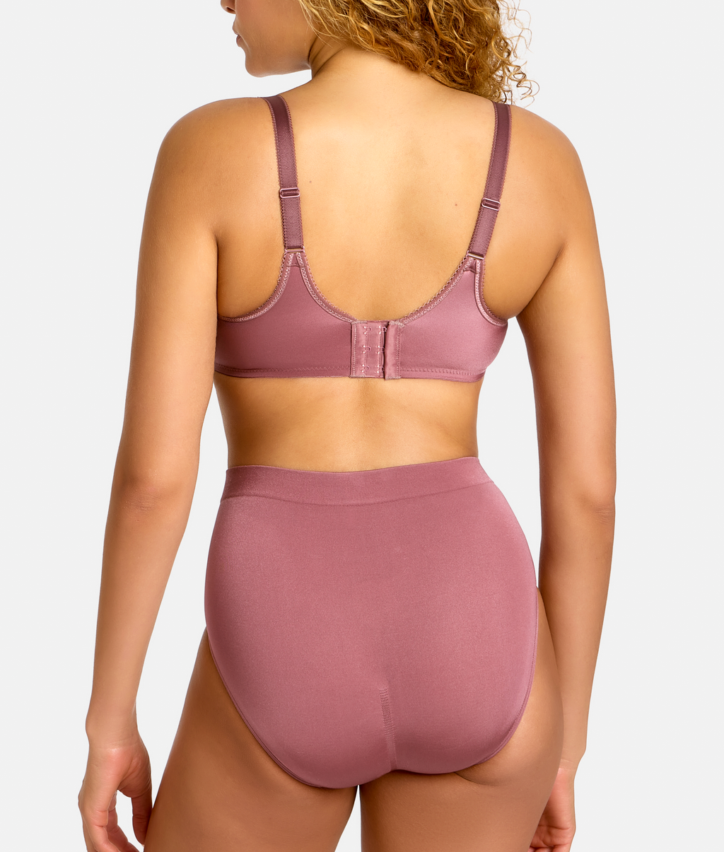 B-Smooth Full Brief