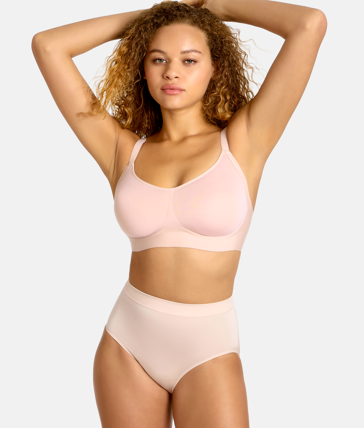 B-Smooth Full Brief