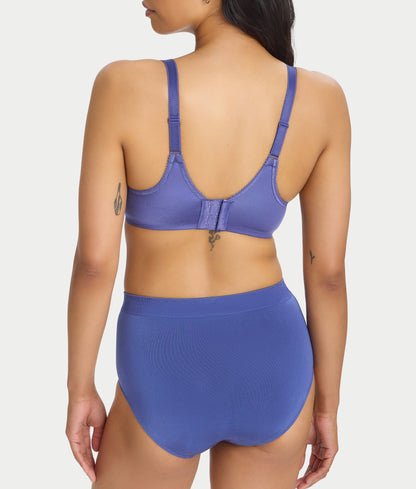 B-Smooth Full Brief